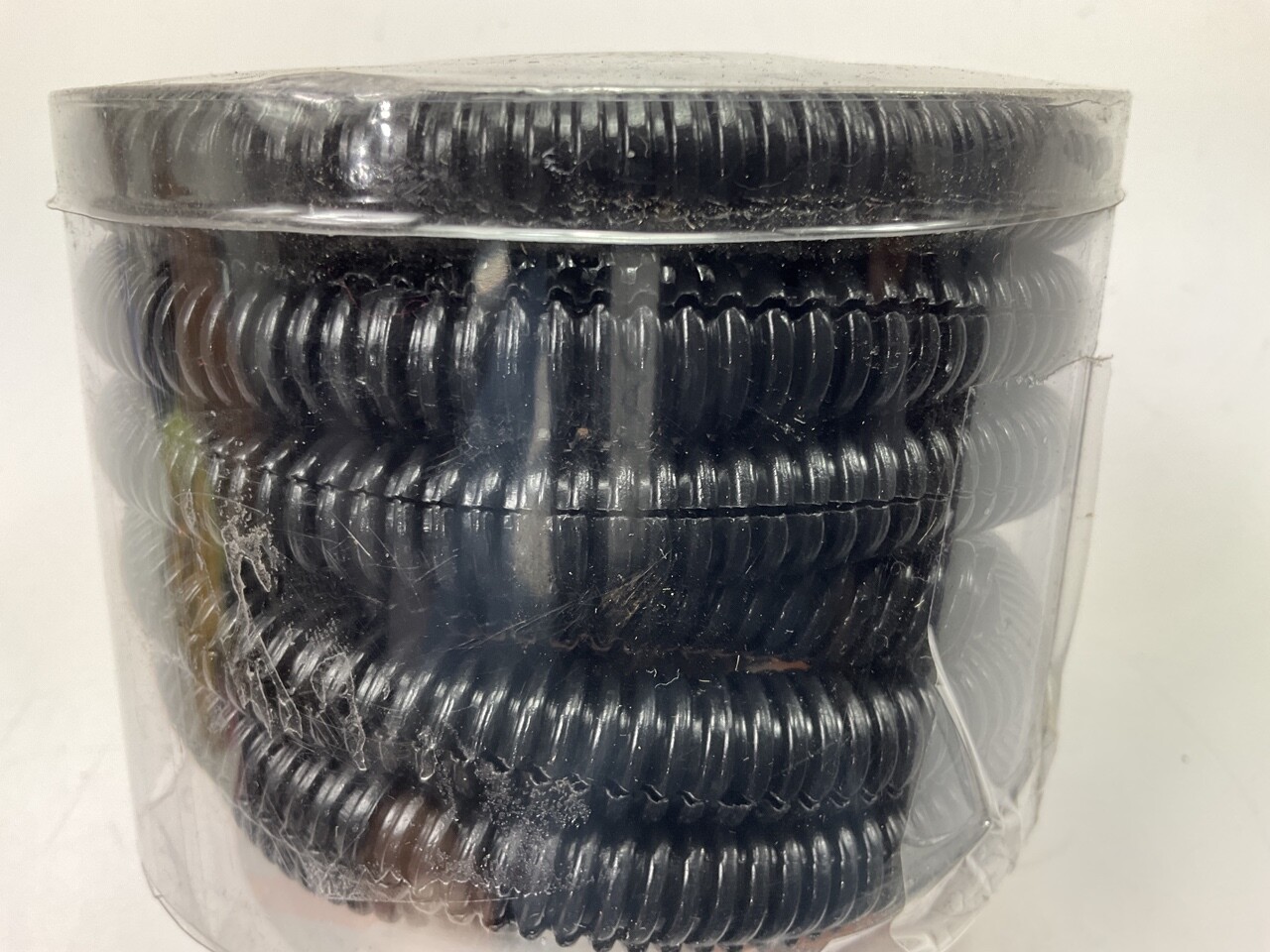 Dorman 86663 Black Flex Split Wire Conduit – 3/8 In. X 10 Ft.