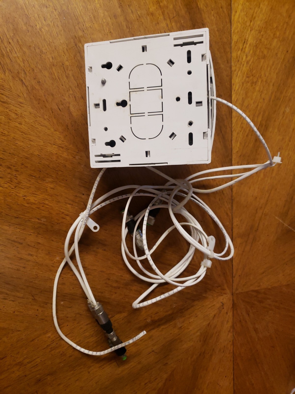 SYSTEM SENSOR Horn/strobe P2W-P NSMP Wall Mount