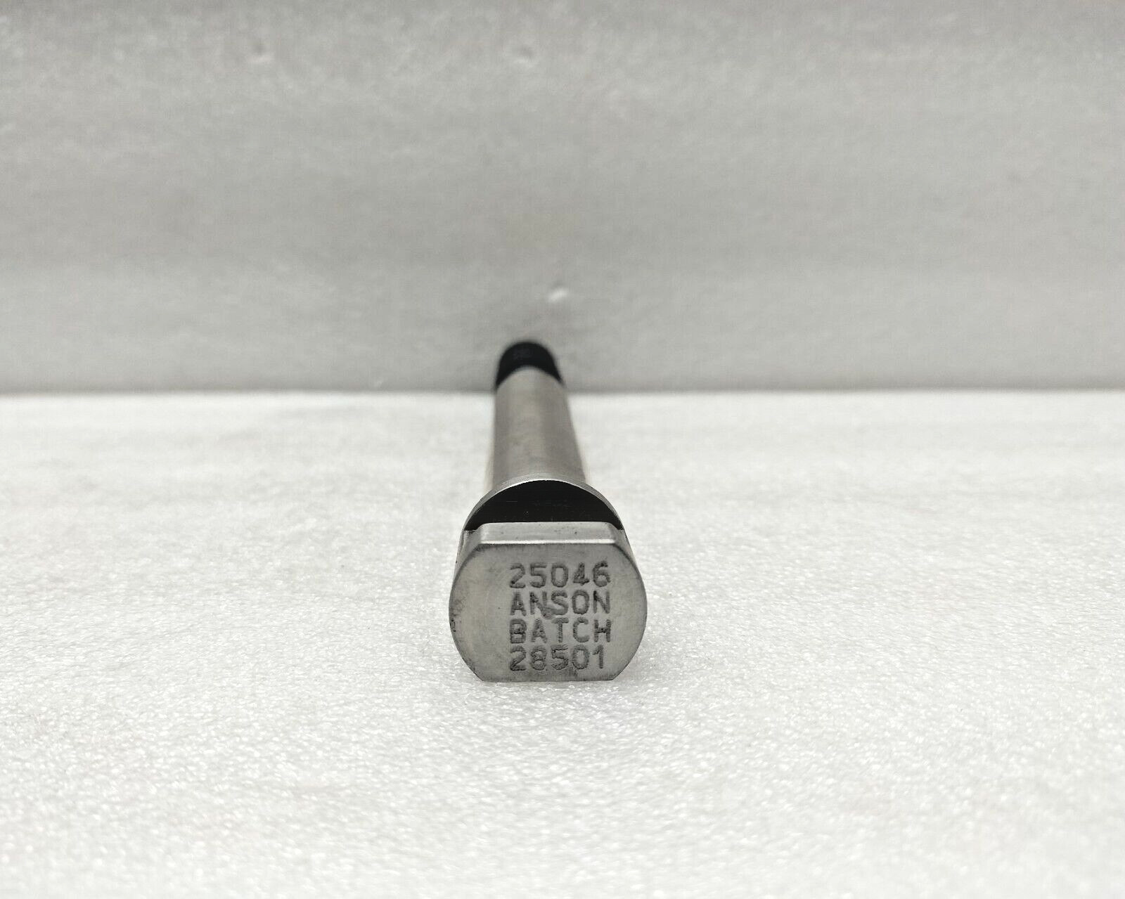 NOV 25046 STEM FOR 2 INCH 7500 PSI MUD VALVE