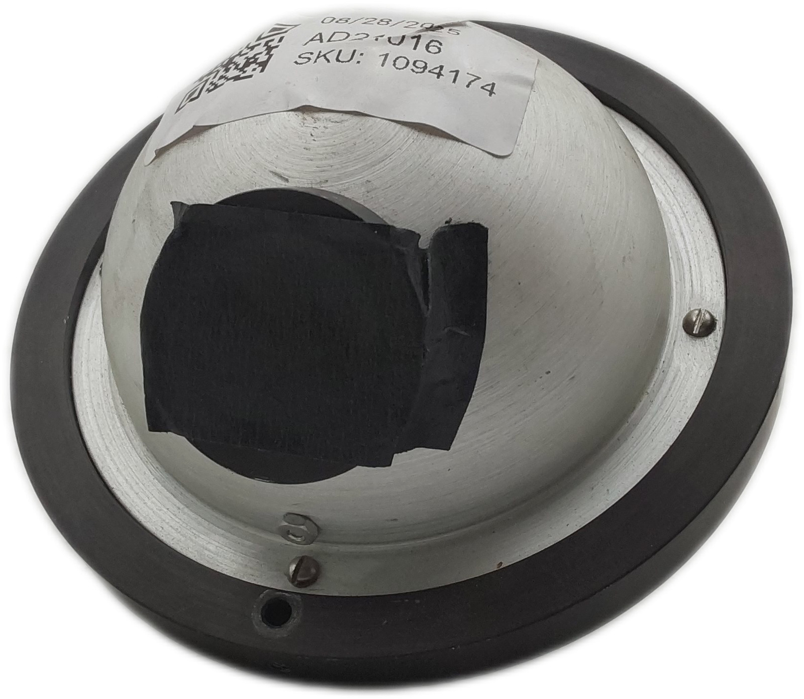 EG&G Mod 555-75 3″-2 Port Integrating Sphere