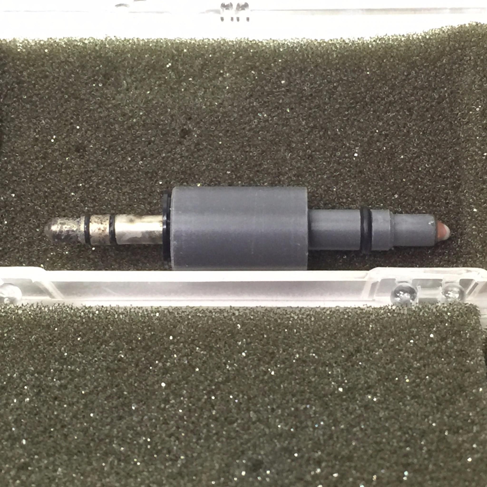 Biochem Pheumotach Thermistor 2755