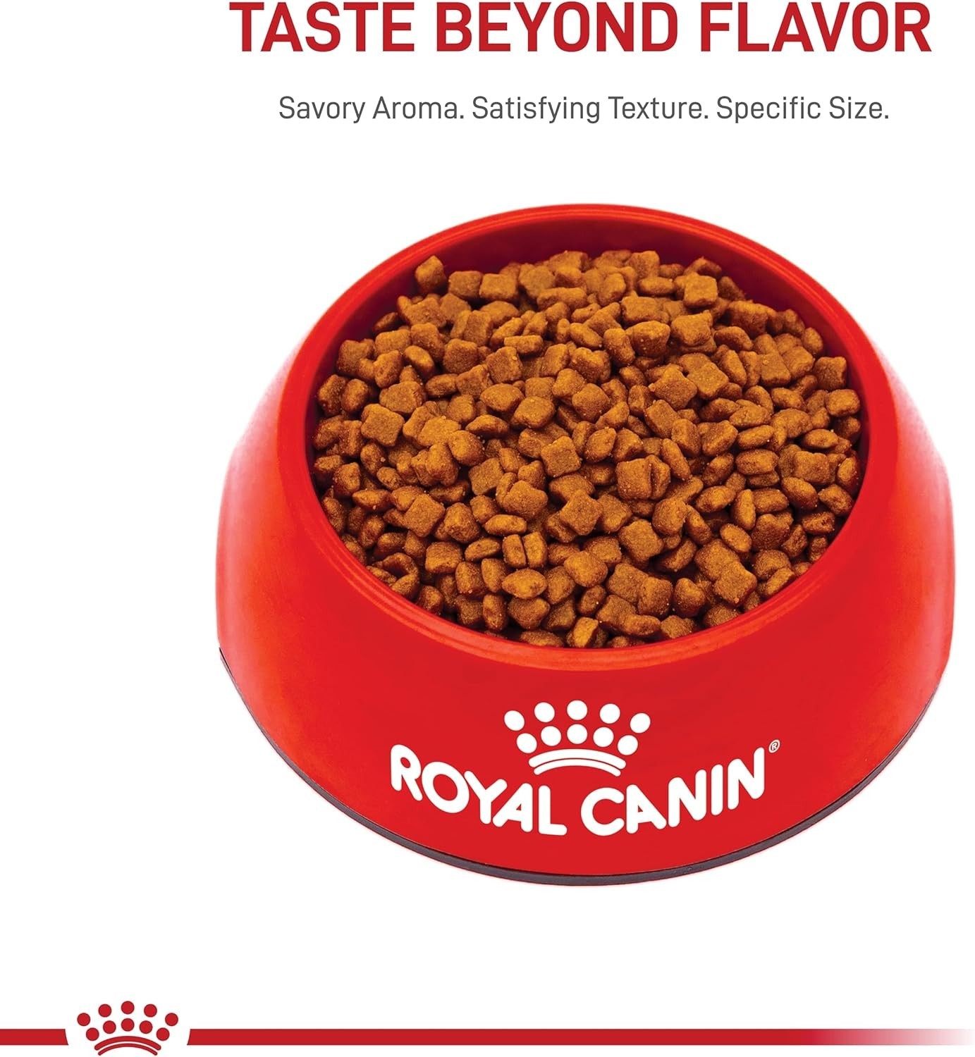 Royal Canin Feline Health Nutrition Mother & Babycat Queen Dry Cat Food, 6 lbs.