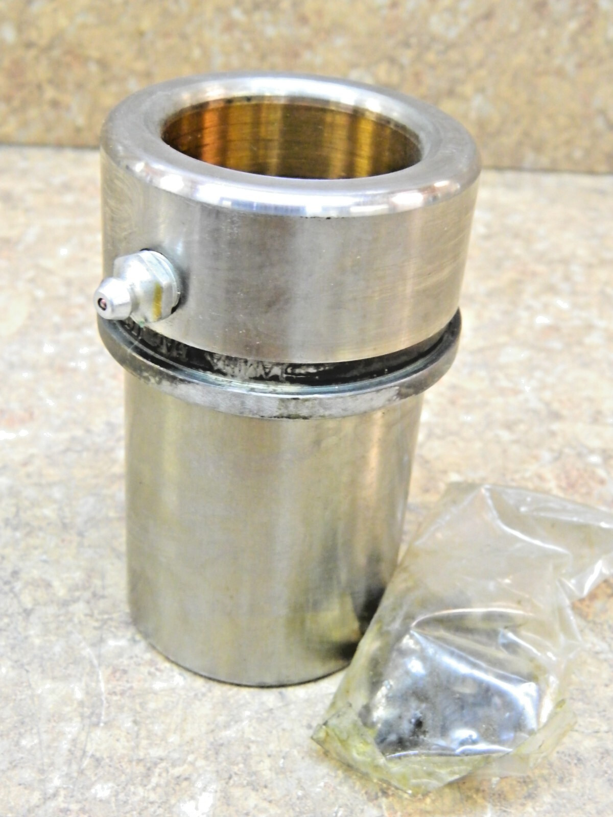 LAMINA GAC-175-L 1-3/4″ I.D. X 4-1/8″ O.A.L. Die Post Bushing NEW