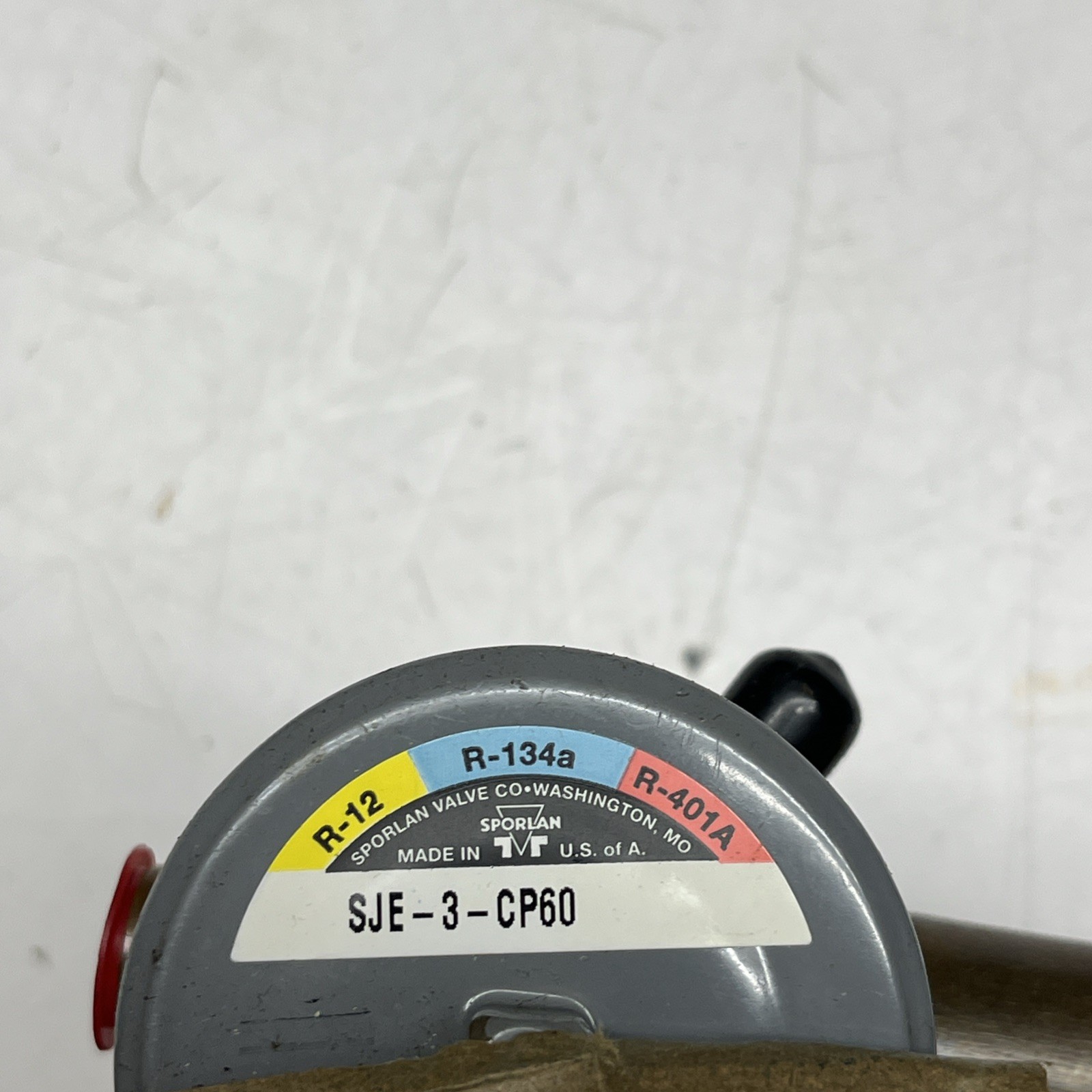 SPORLAN SJE-1.5-CP60 NSMP