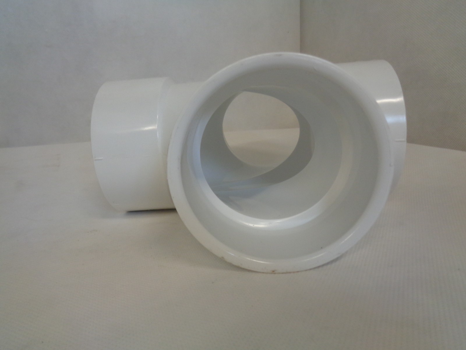 NEW NIBCO I4835 4835 3″X3″X3″X3″ TEE WYE