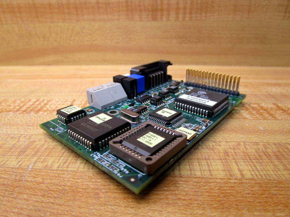 HMS AB-DT-PDP Circuit Board ABDTPDP