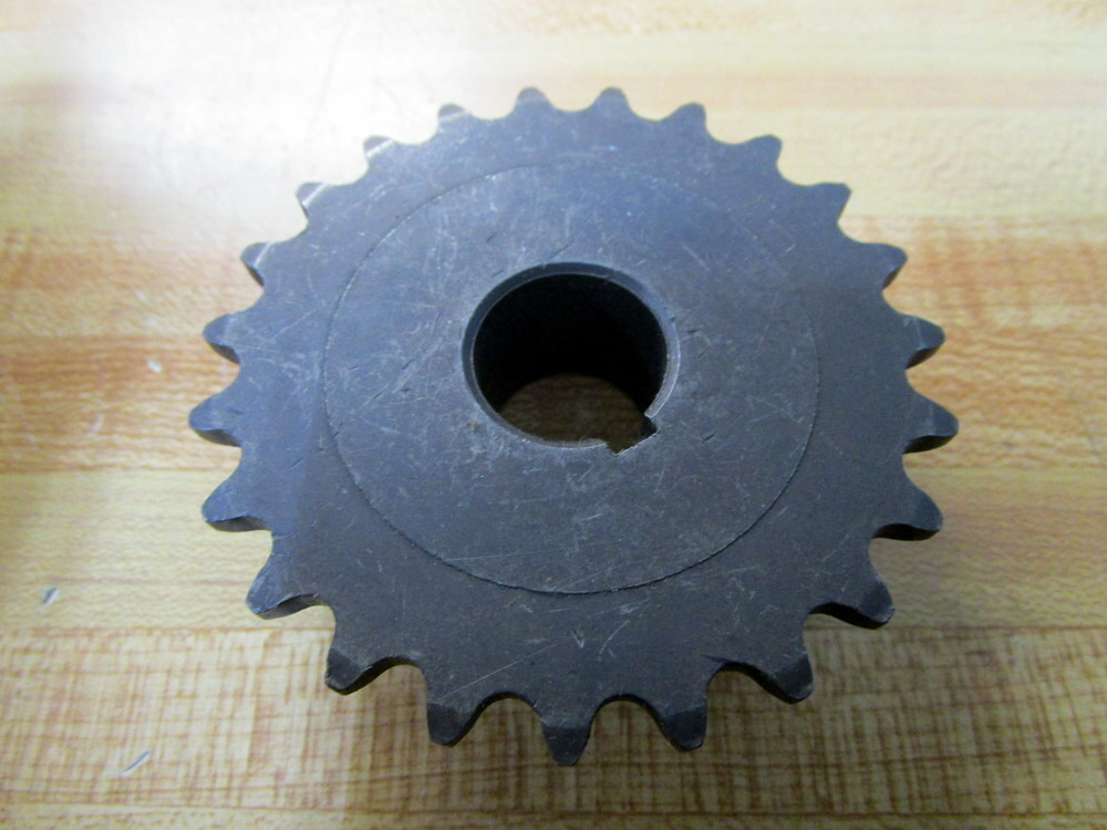 Martin 35BS23 3/4 Sprocket W/KW 35BS2334