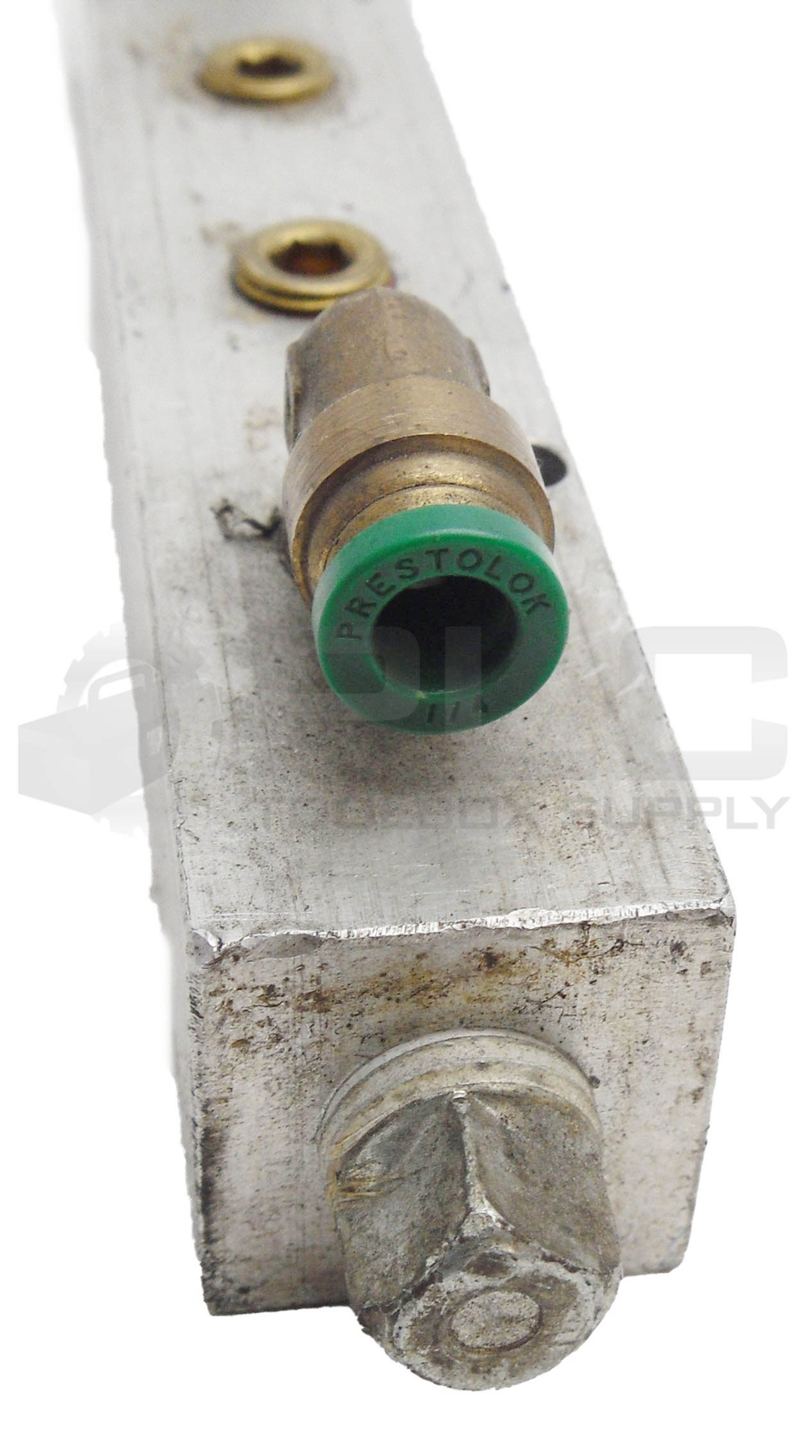 6″ MANIFOLD 4 PORTS