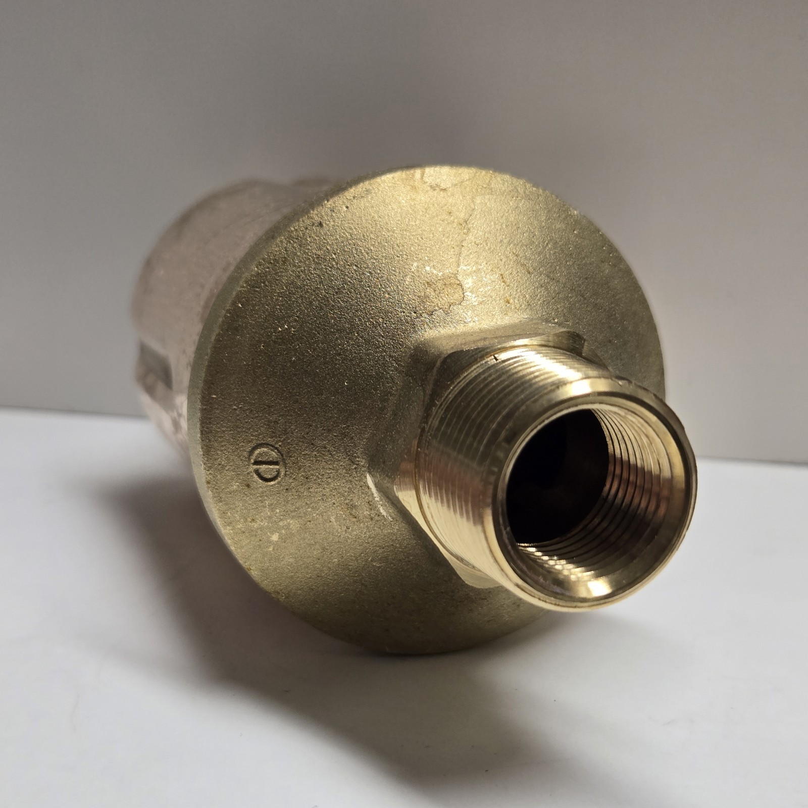 HOFFMAN 401488 WATER VENT 79
