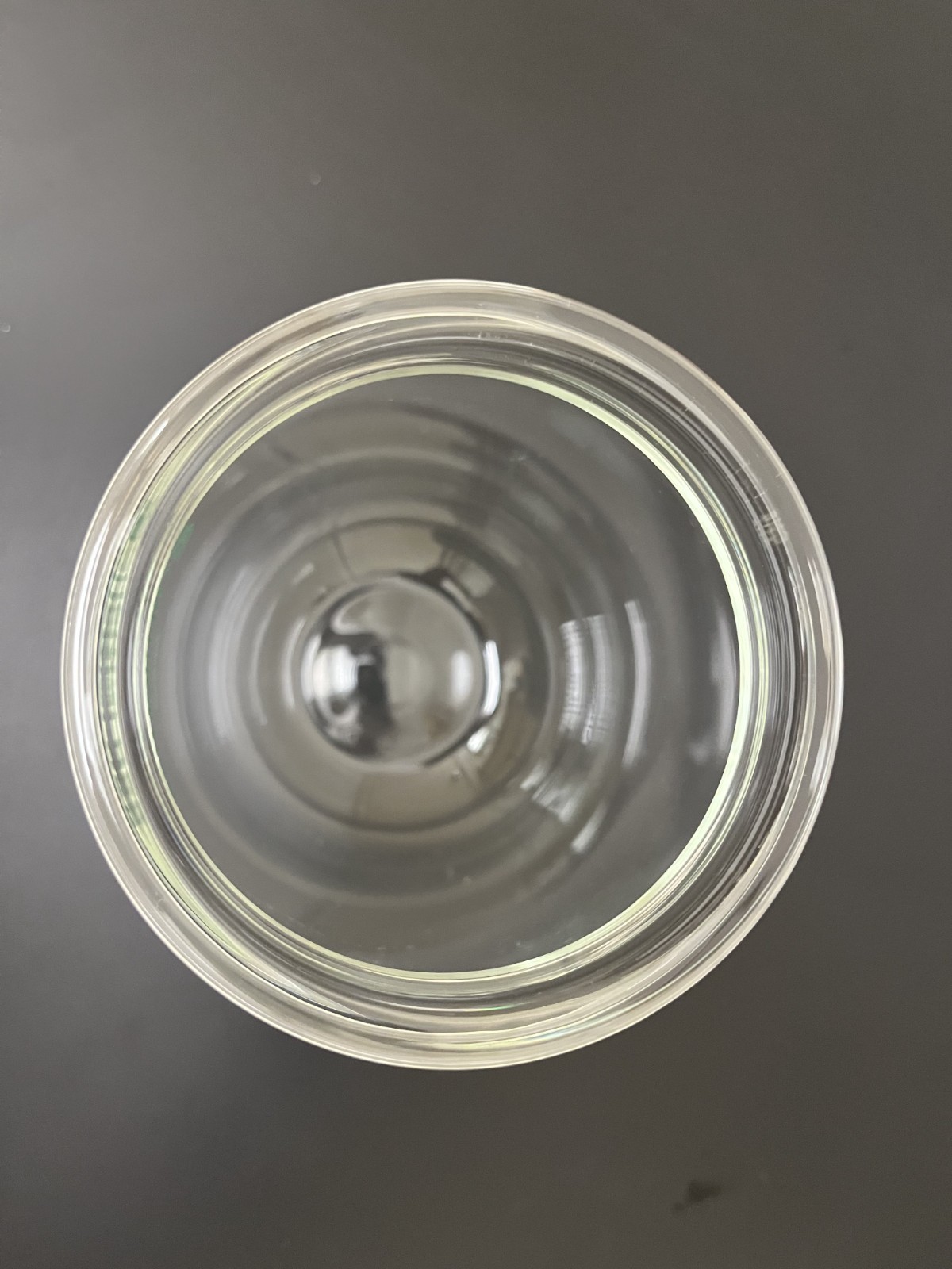 VirTis/Chemglass FLASK 600ML for 4″ Dryer Lid, CG-1611-24, 1/PK