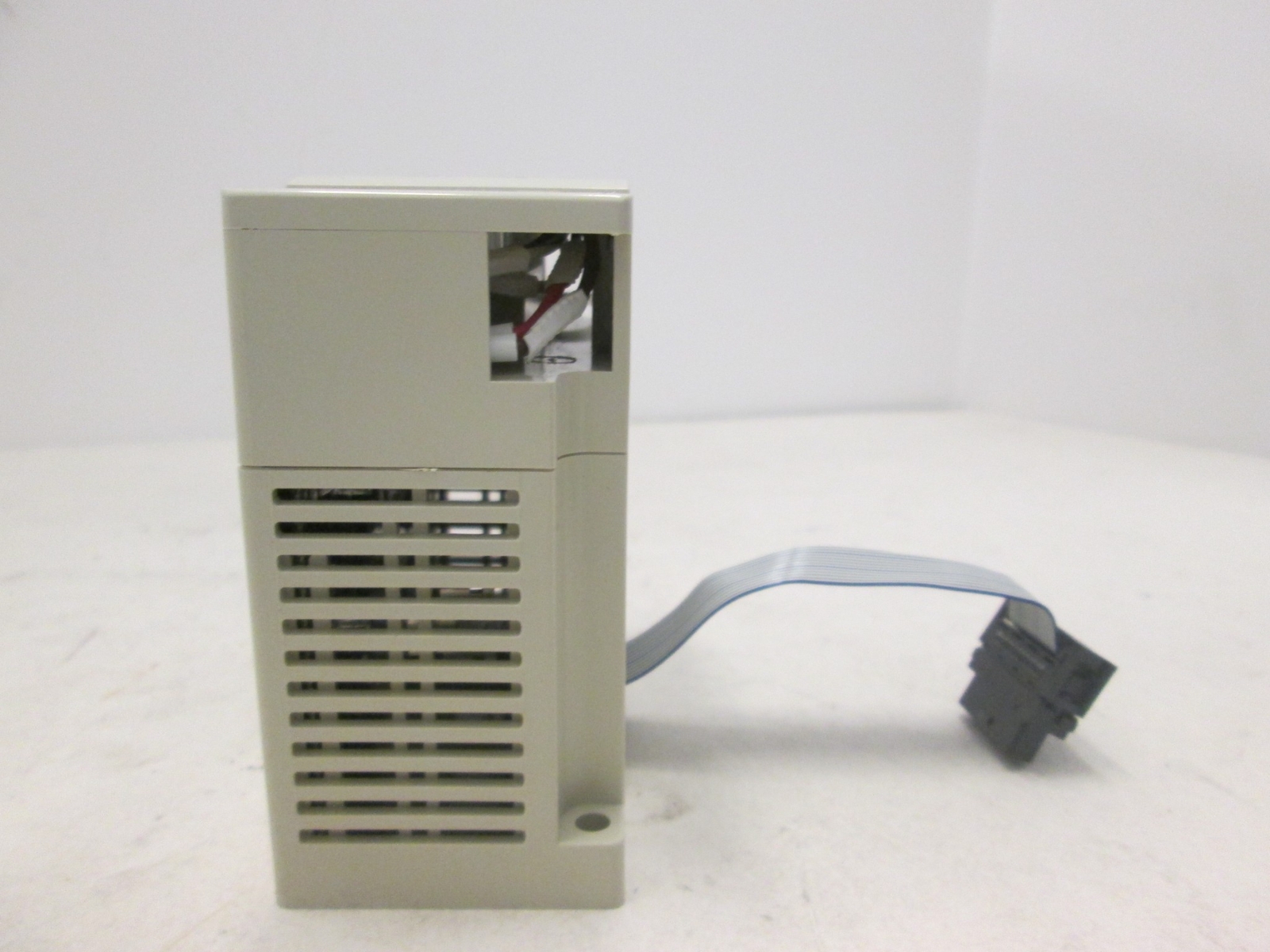 Mitsubishi, FX2N-1PG-E, Programmable Controller, 5-24VDC 20mA, Used