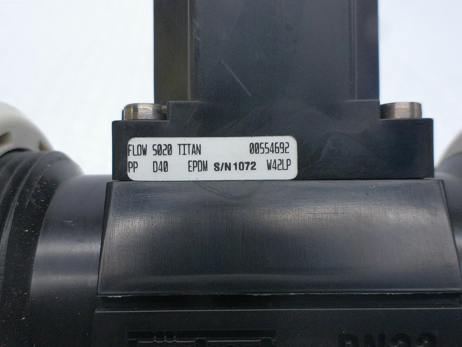 BURKERT 5030-FKM-PP SENSOR NSNP