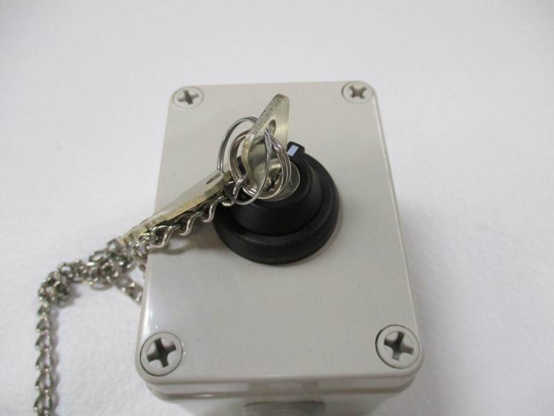 SANRITSU T-KEY-1-M70 052-876-9011 NSNP