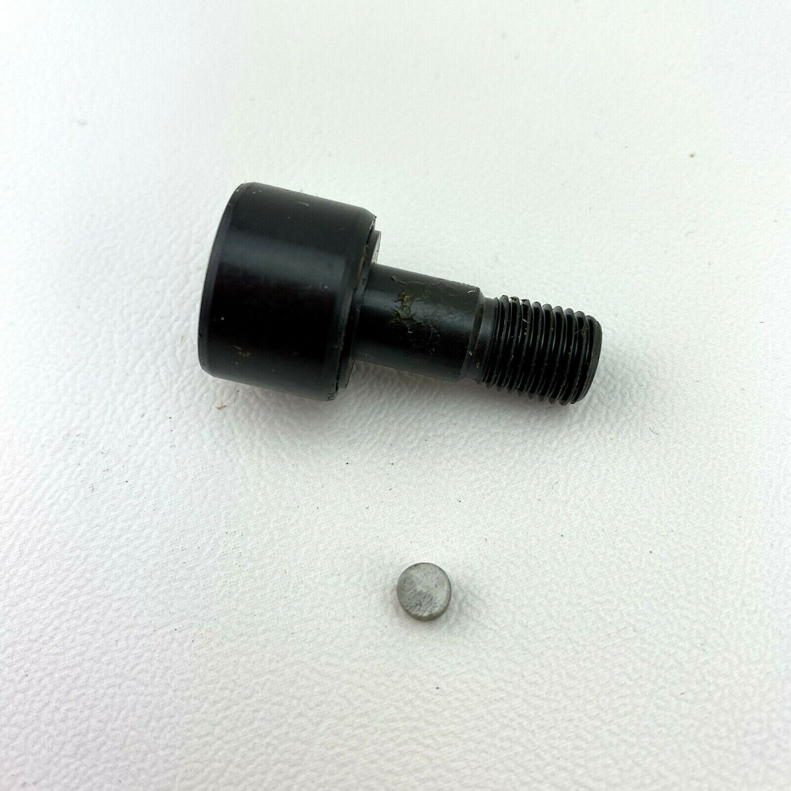 McGill CF 3/4 S Cam Follower New Old Stock NOS