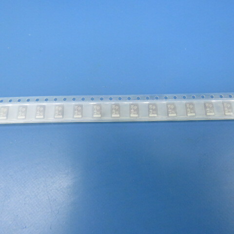 SPRAGUE/VISHAY 293D685X9020C2T Qty of 150 per Lot CAP 6032 TANT 6.8UF 20V SM Tn