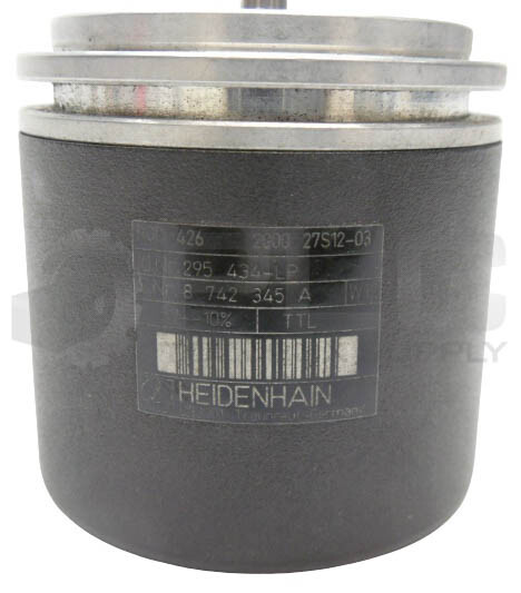 HEIDENHAIN ROD 426 2000M 27S12-03 IdNr: 295 434-LP ENCODER, 295434-LP