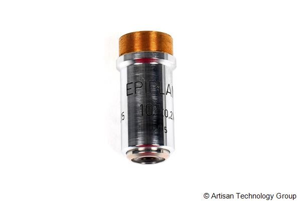 Carl Zeiss EPIPLAN 10/(0.2)0.15 inf /1.5 Microscope Objective