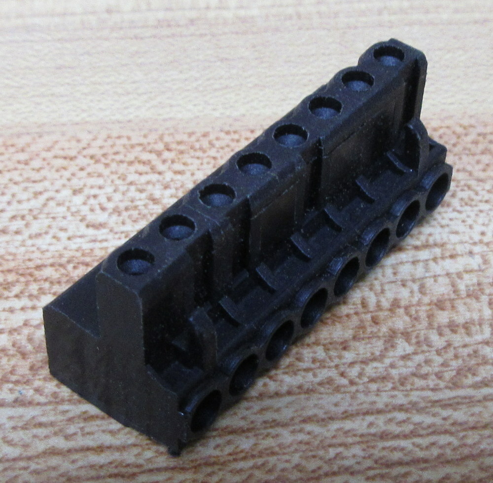 Pilz MRT-16 8 Position Plug Connector (Pack of 13)