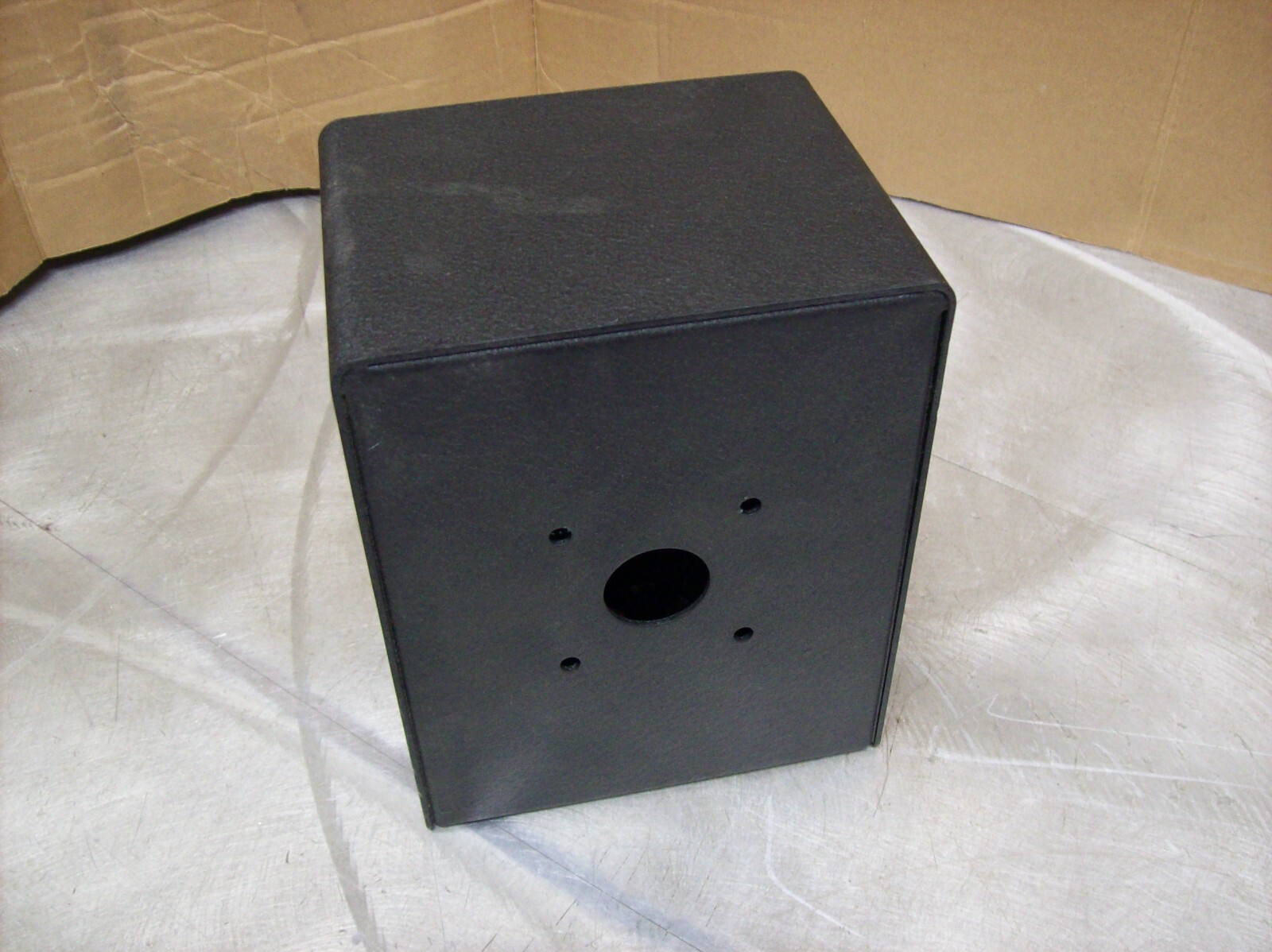 Select Engineered Systems Remote Telephone Call In Station