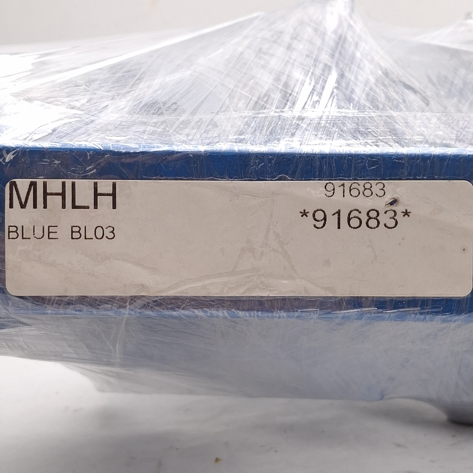 Built Right MHLH Monitor Arm For Horizontal Monitor Bar, 18.75in, VESA 75 & 100