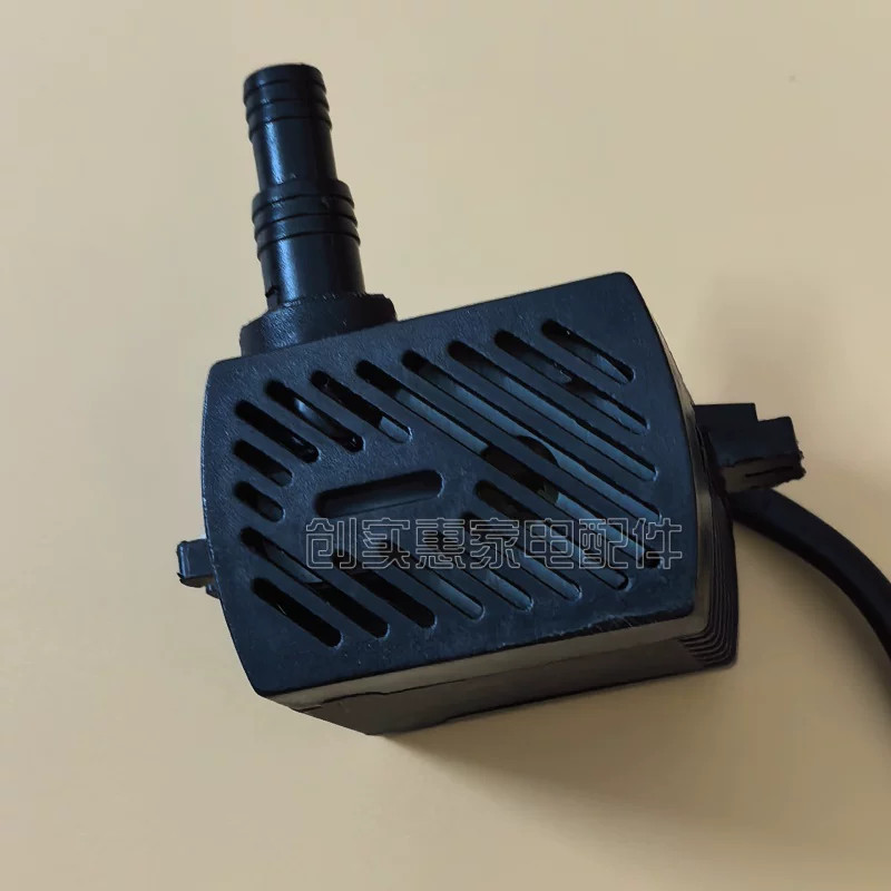 AC220V Universal Air Conditioner Fan Accessories Submersible Pump HM-100 HE-100