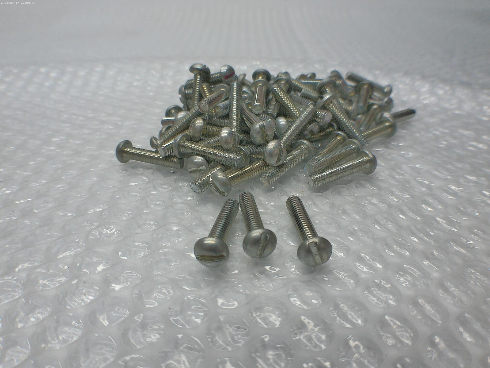 ATLAS 12/24 SCREWS PKG OF 91 NSMP