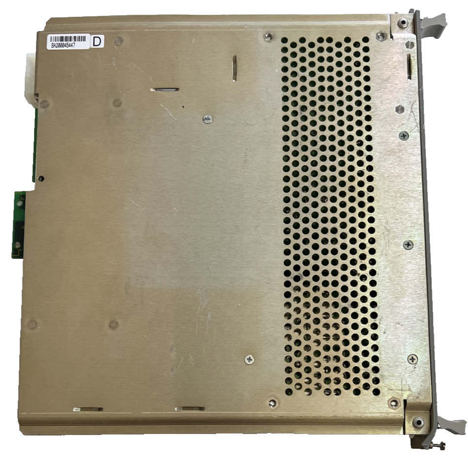 RAD PS100/AC MEGAPLEX 2100B 100-120V-AC 6A PCB CIRCUIT BOARD