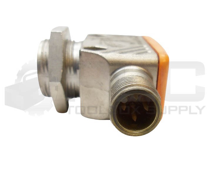 NEW IFM OGP280 PHOTOELECTRIC SENSOR 10-30VDC