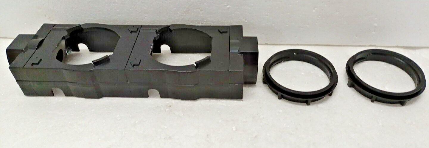 IMI Norgen Y68A-AGN-N2N Olympian Plus Yoke Assembly Expedite Shipping