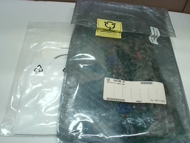 Measurment Computing CIO-DAS08-AOM Data Acquisition Card – New In Box