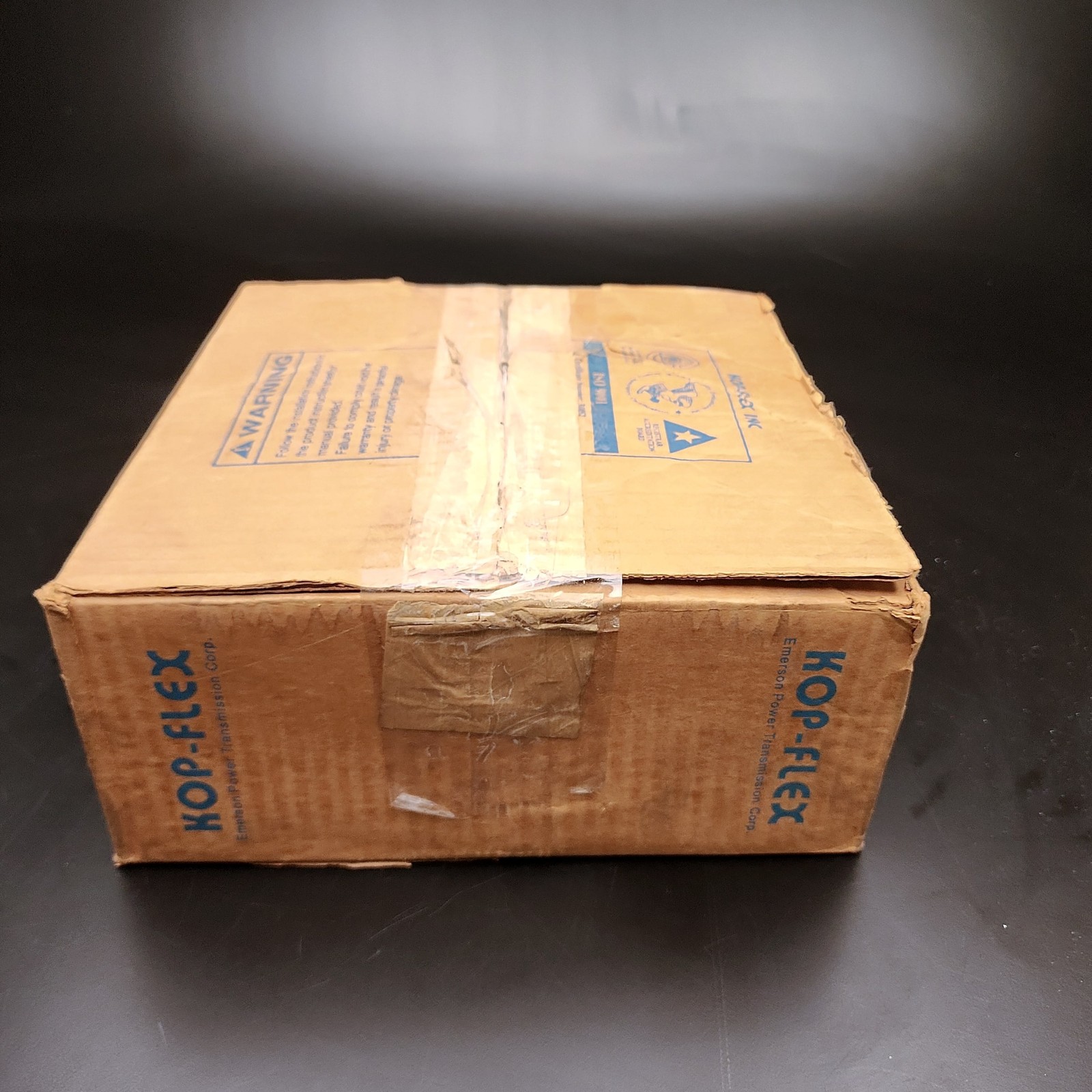 Kop-Flex 1960723 3.5F EB Sleeve Coupling New Emerson Power Transmission Corp