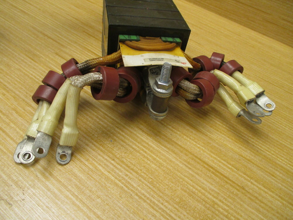 Part 33,0005,4120 Transformer 3300054120 (Pack of 3)