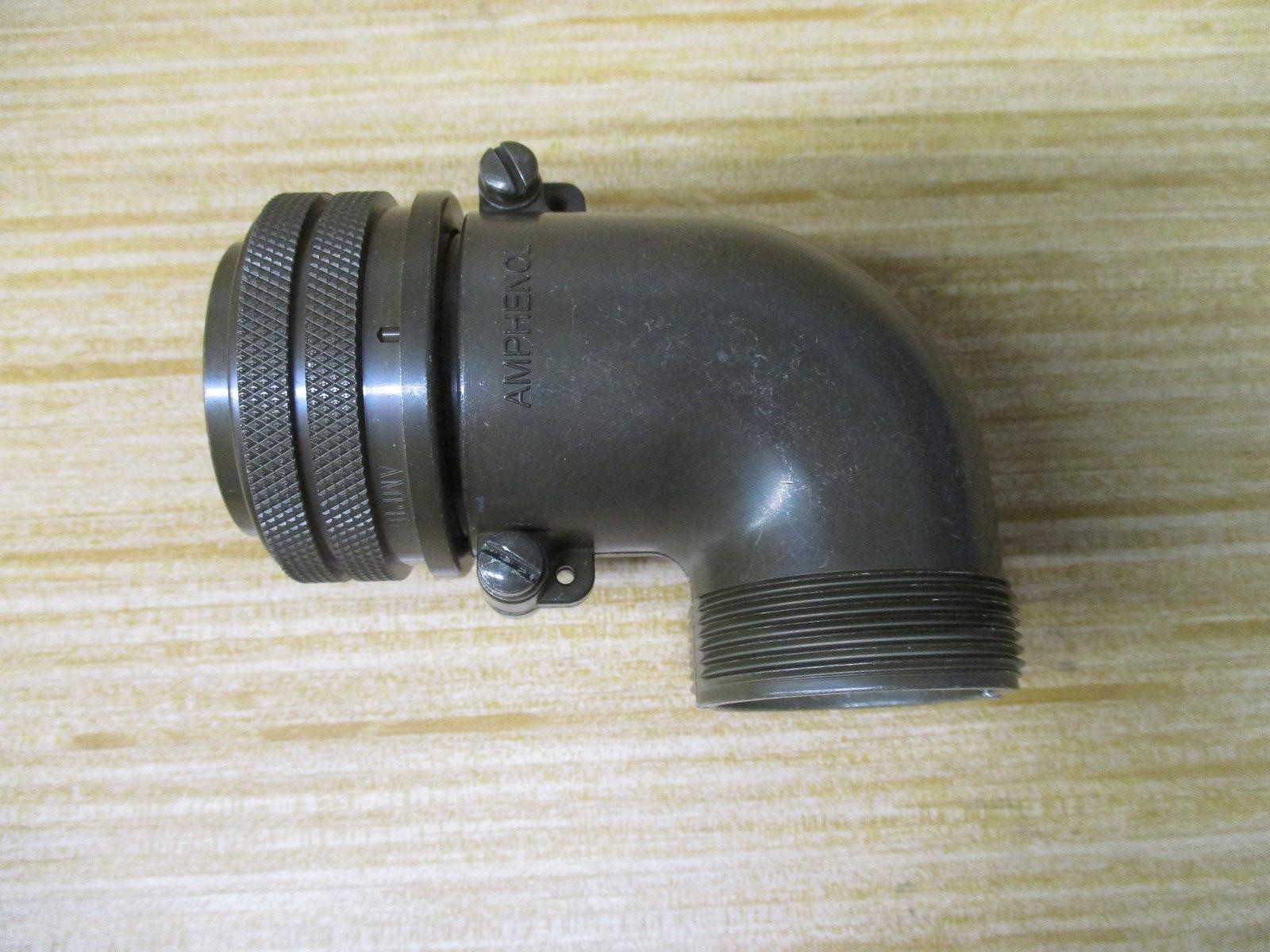 Amphenol 97-31088-24-28S Circular Connector 97310882428S