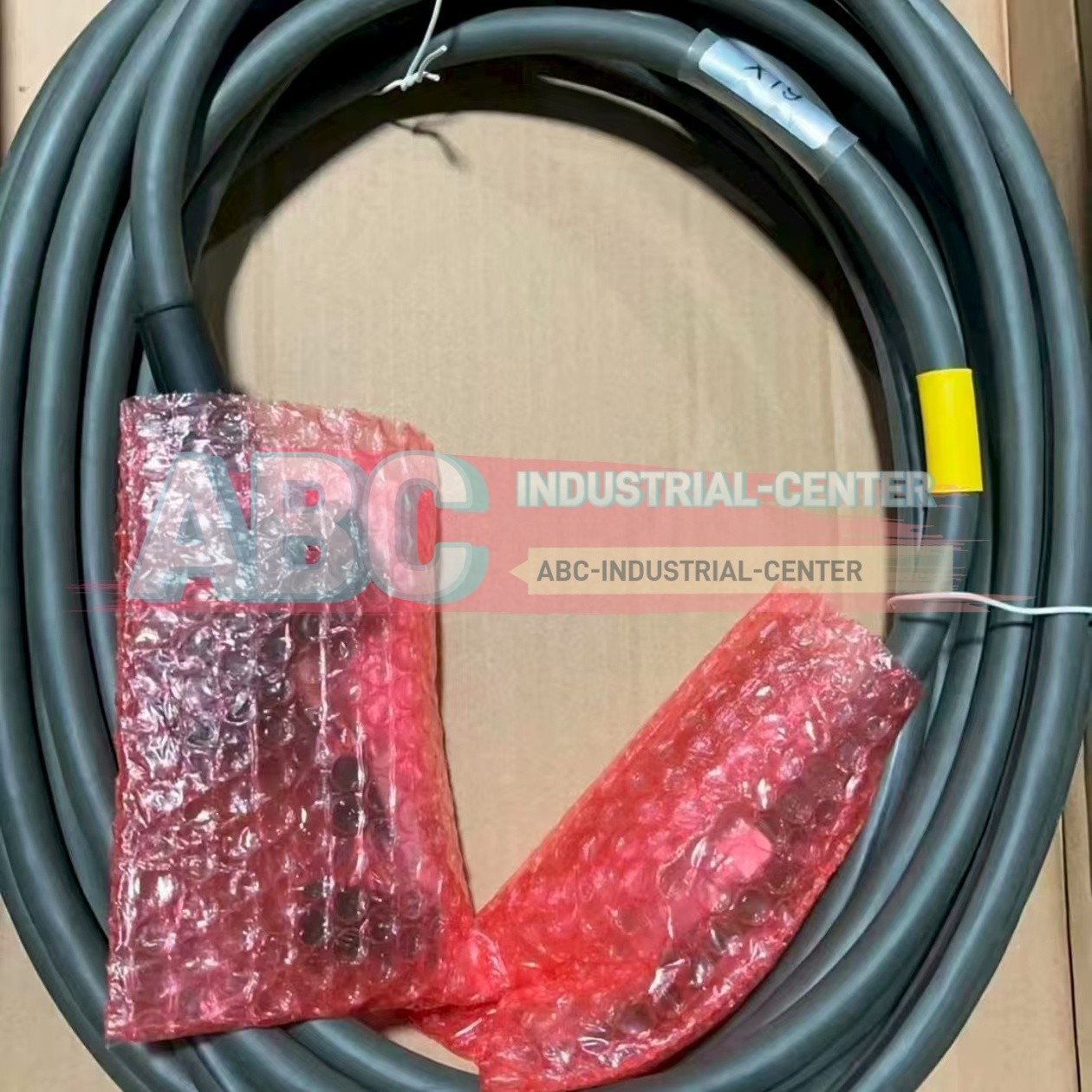 1PCS New KUKA 00-132-345 10 meters Robot connection cables#
