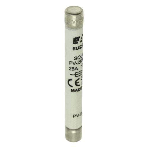 Bussmann PV-25A10F85L PV25A10F85L 25A 1500V Fuse