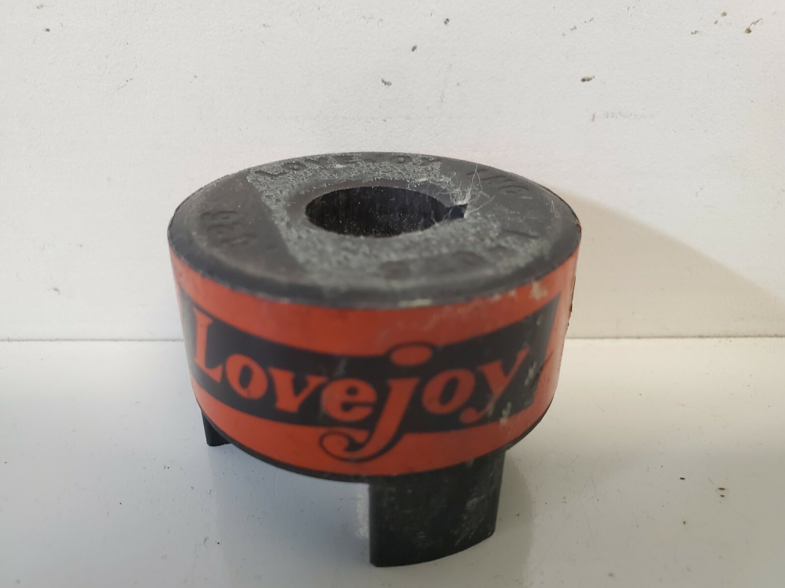 NEW OLD STOCK! LOVEJOY JAW COUPLING .625 L-075