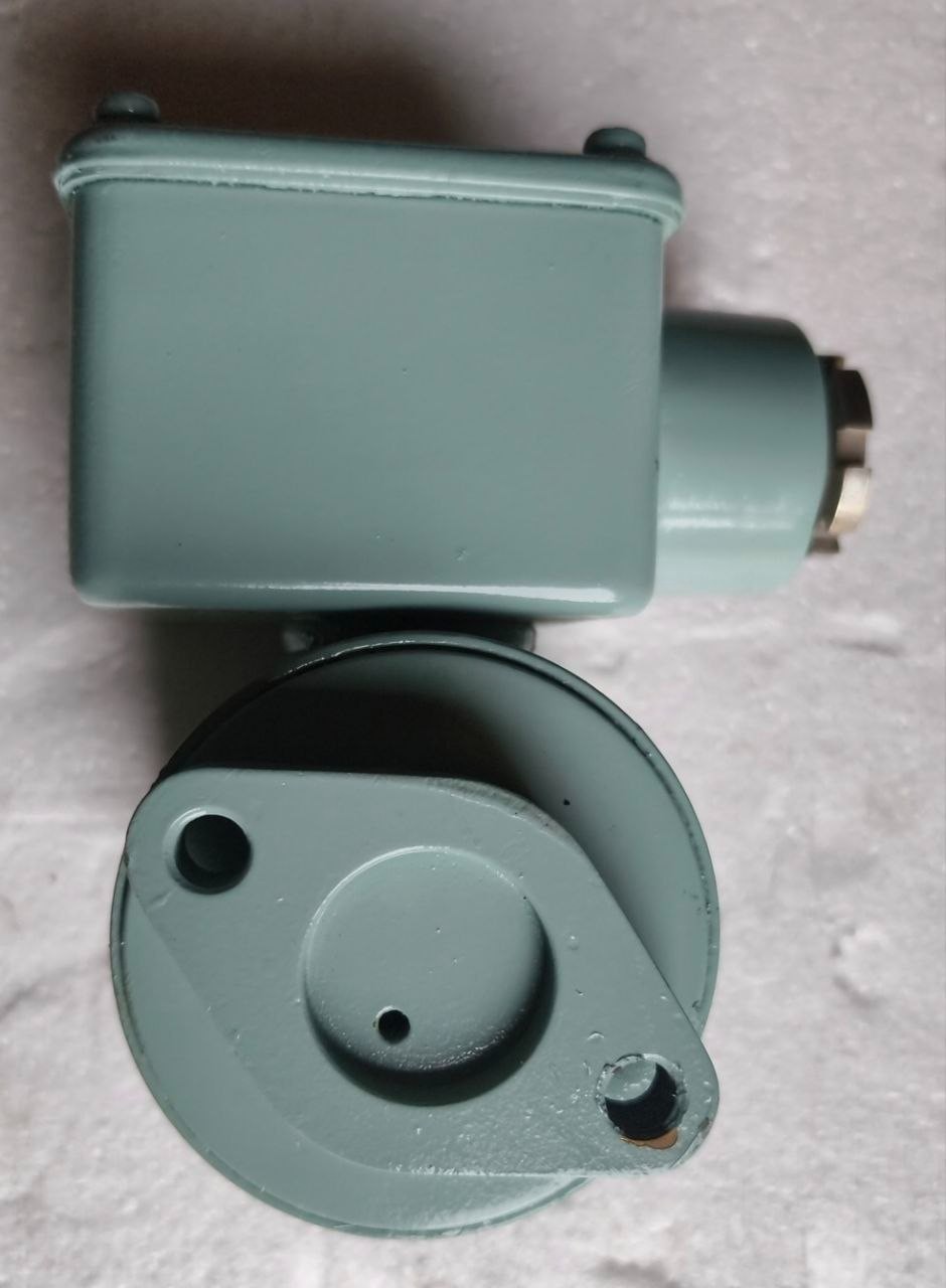 IBUKI KOGYO A200ESH-B Solenoid valve coil assembly