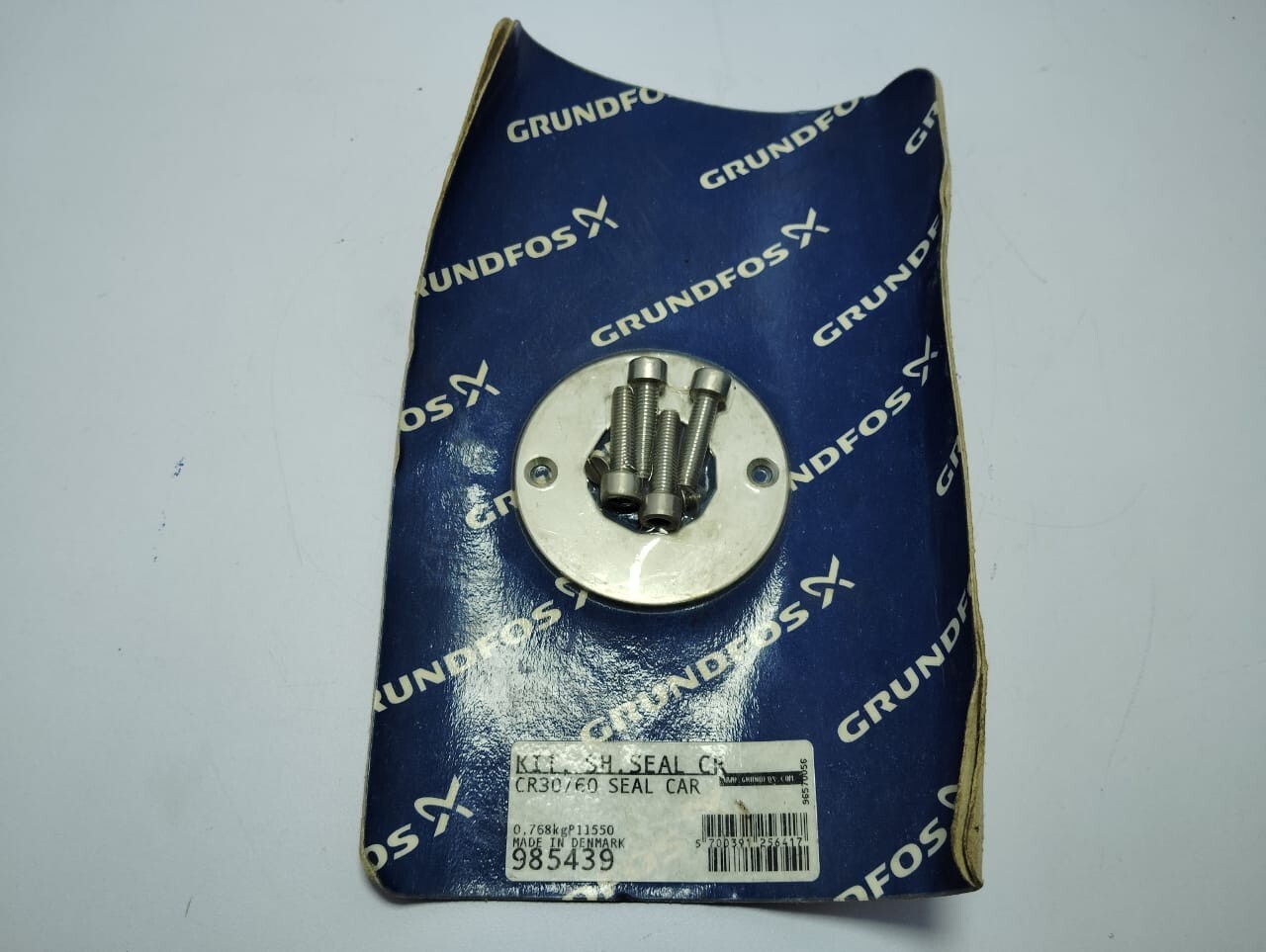 Grundfos CR30/60 Seal Kit 985439
