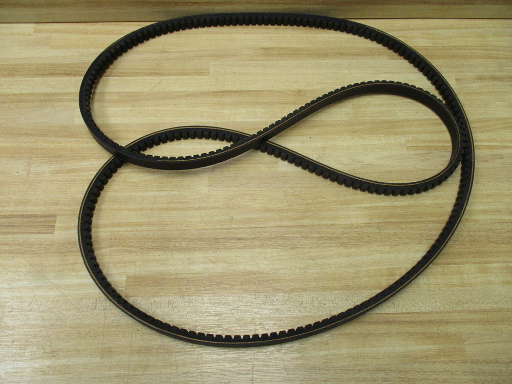 Carlisle BX99 Gold-Ribbon Cogged V-Belt