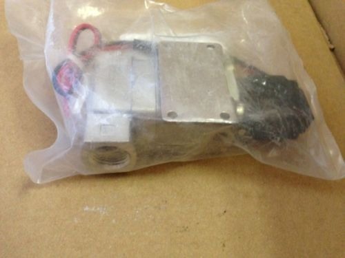 SMC VNB214BS-N15A-5GS-B, VNB214BSN15A5GSB, 24VDC 1/2″ Shipsameday #109R