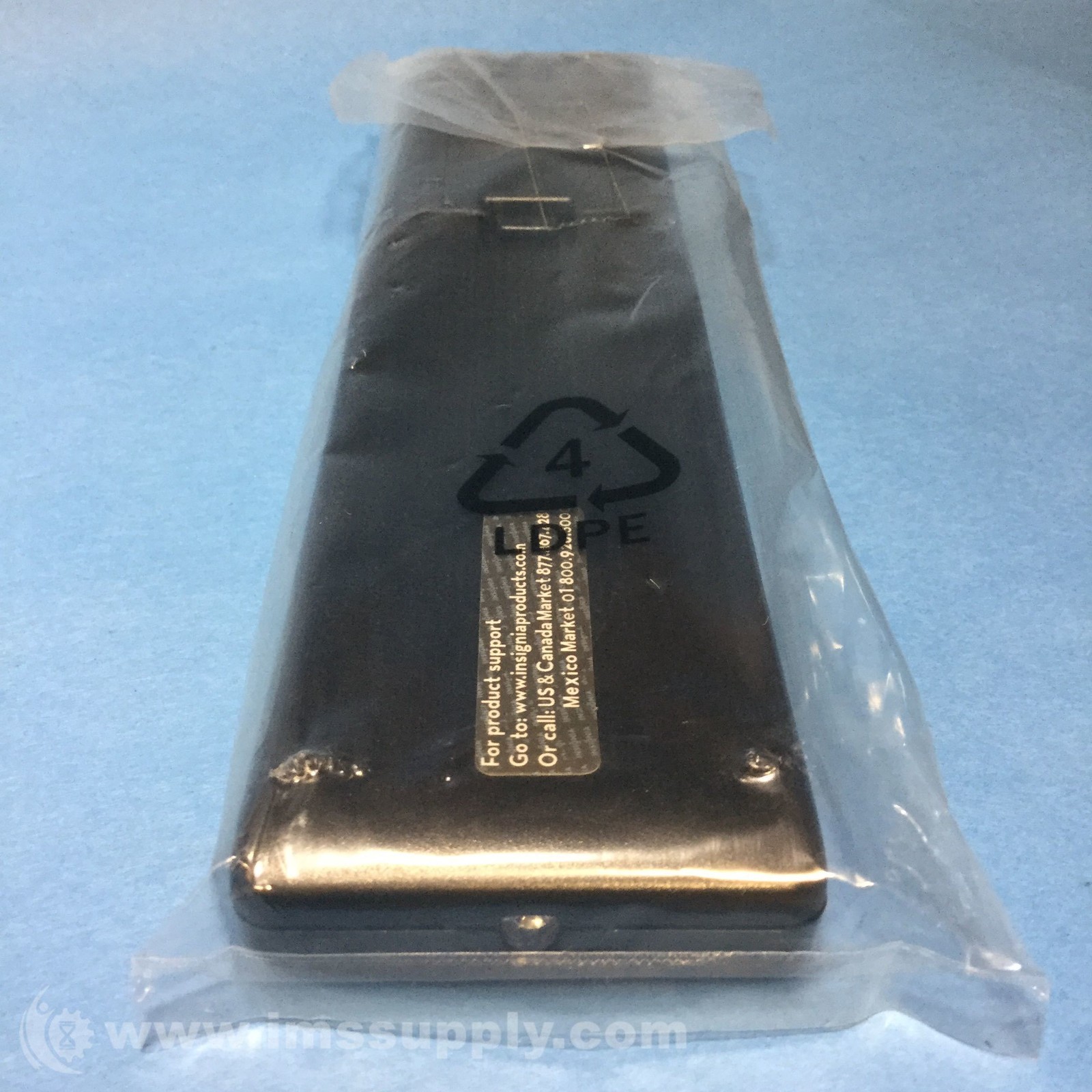 Insignia NS-RC03A-13 Remote Control FNFP