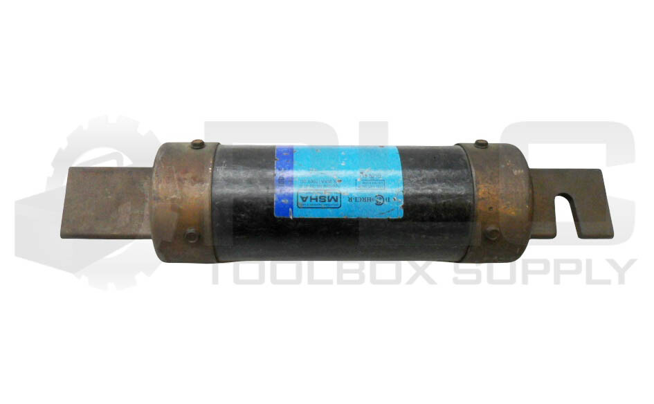 LITTELFUSE FLSR 225 POWR-GARD FUSE 225A 600VAC