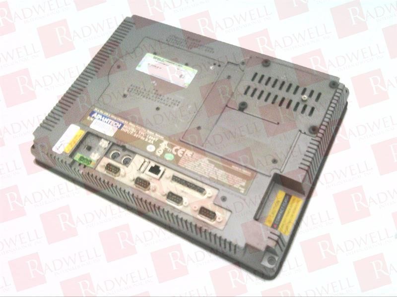 ADVANTECH TPC-1260T / TPC1260T (USED)