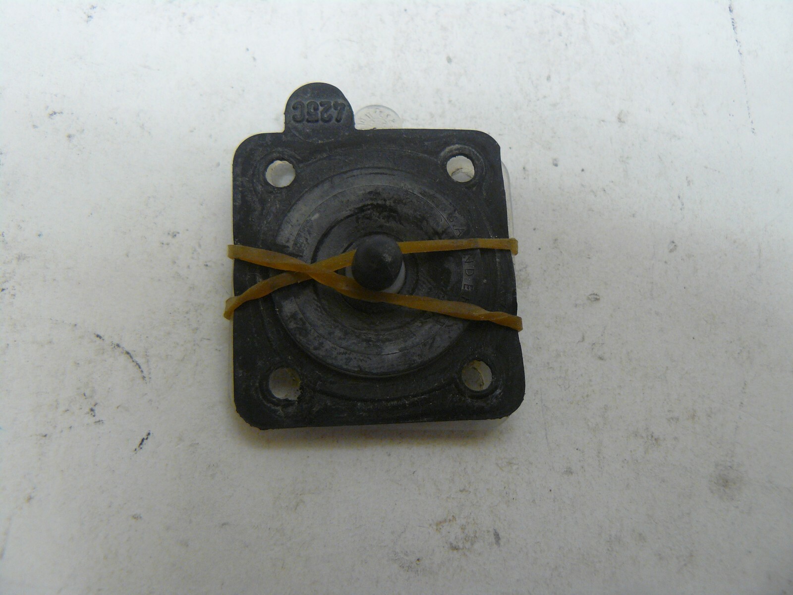 Saunders 425C diaphragm new