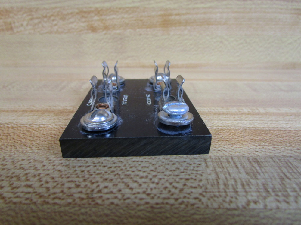 Little Fuse 356002Z 15A Fuse Holder 356