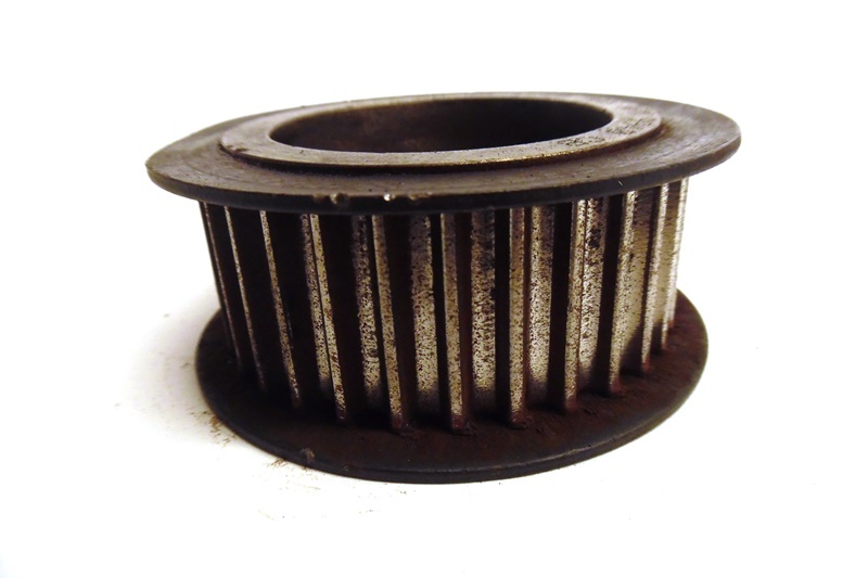 DODGE, HTD TL SPROCKET, 112872, P32-8M-30 1210, 1-3/4″ BORE, 3-3/16″ OD