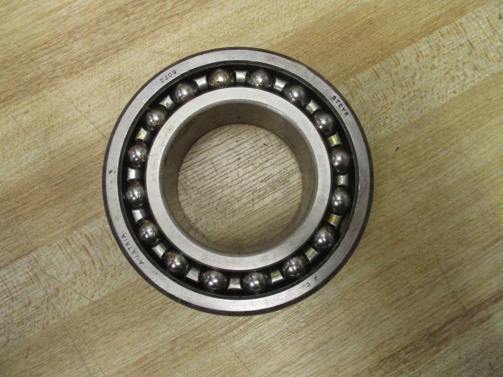 Steyr 2209-K Ball Bearing 2209K