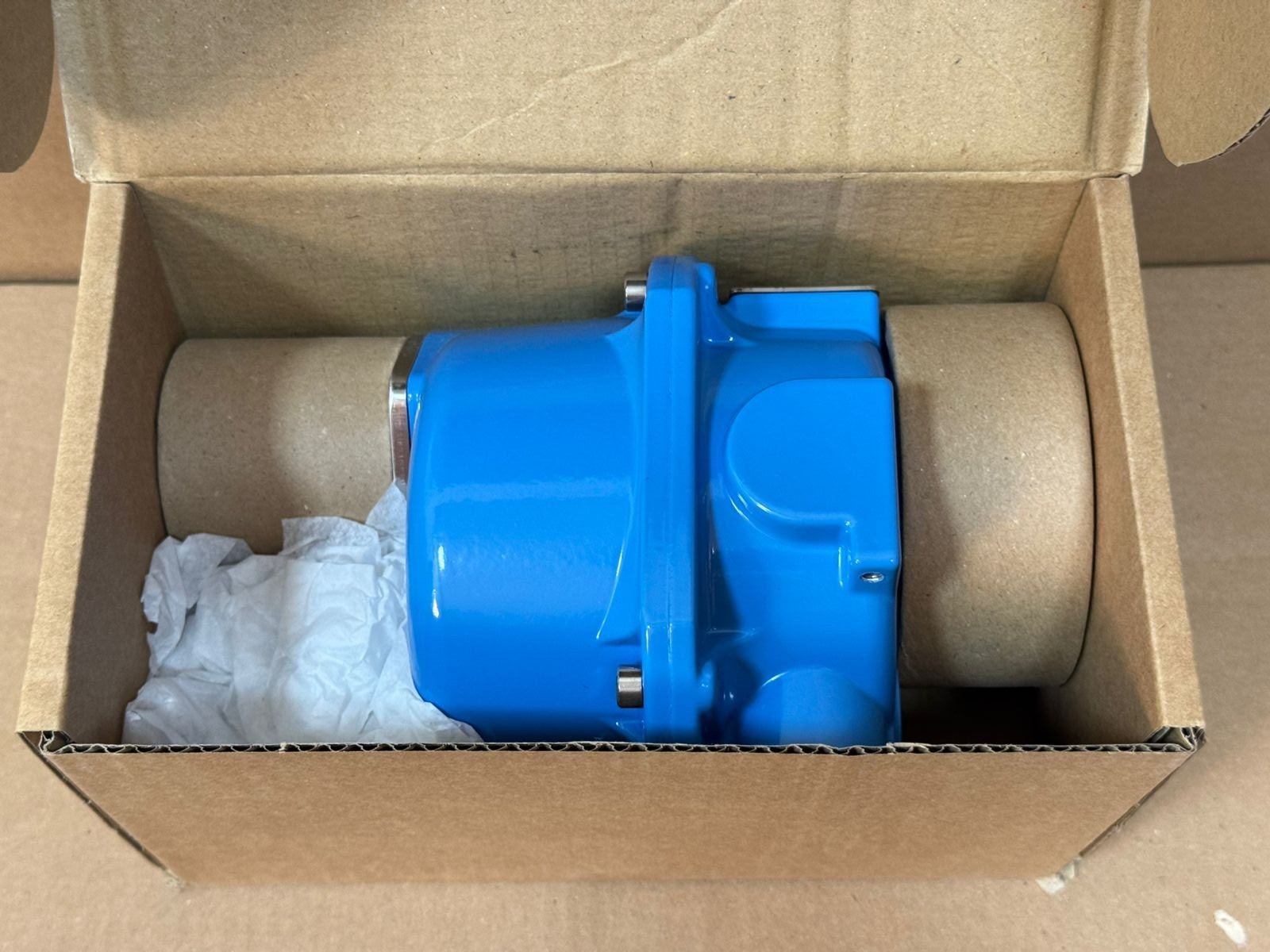 Topworx / Switch Box / K2P-N20GNES00000N011