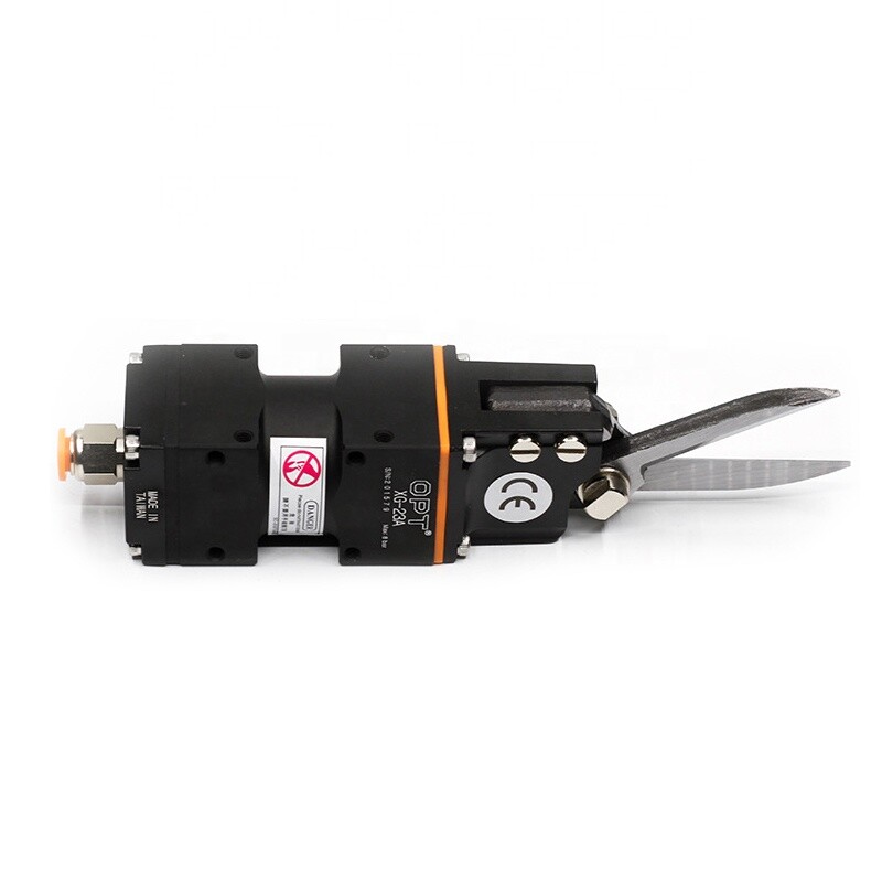 High Qulity Automation Air Pneumatic Scissors OPT XG-23A for Automated Factories