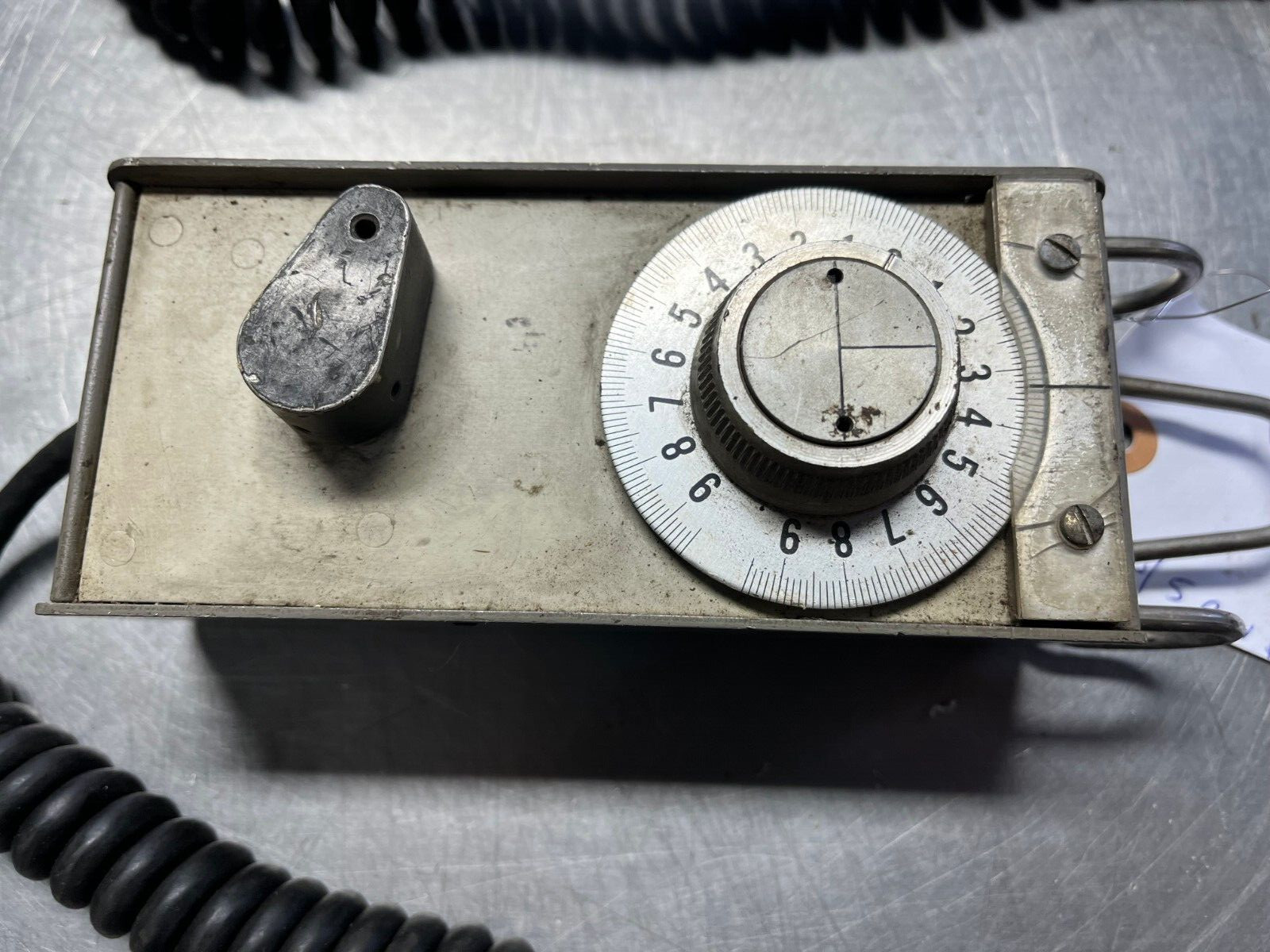 14Z48 GENUINE Barber Greene Controller 9035R